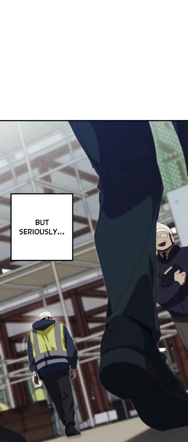 Incomplete Combustion - Chapter 1 manhwa