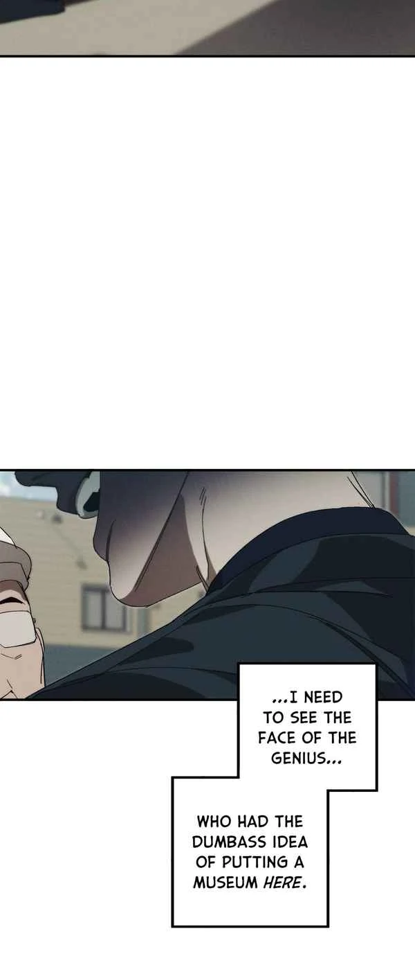 Incomplete Combustion - Chapter 1 manhwa