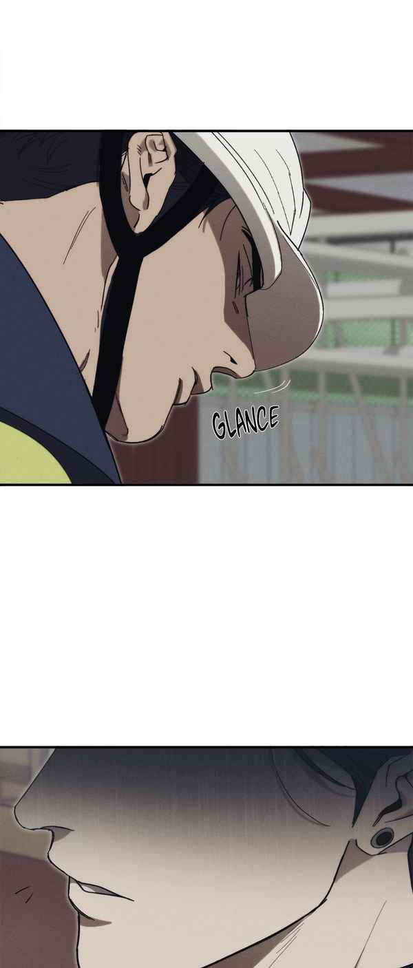 Incomplete Combustion - Chapter 1 manhwa