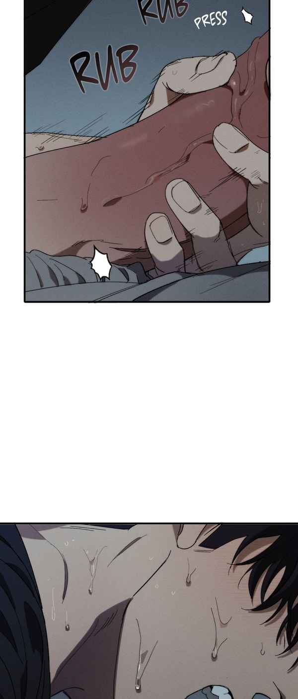 Incomplete Combustion - Chapter 1 manhwa
