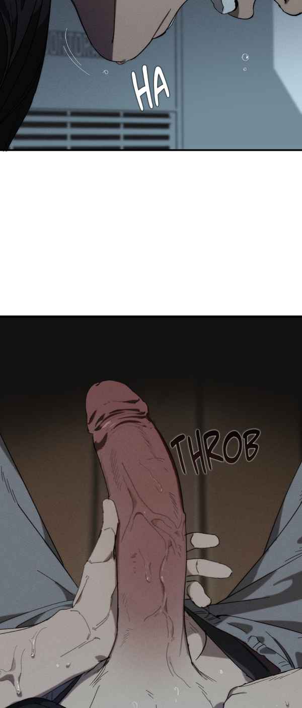 Incomplete Combustion - Chapter 1 manhwa