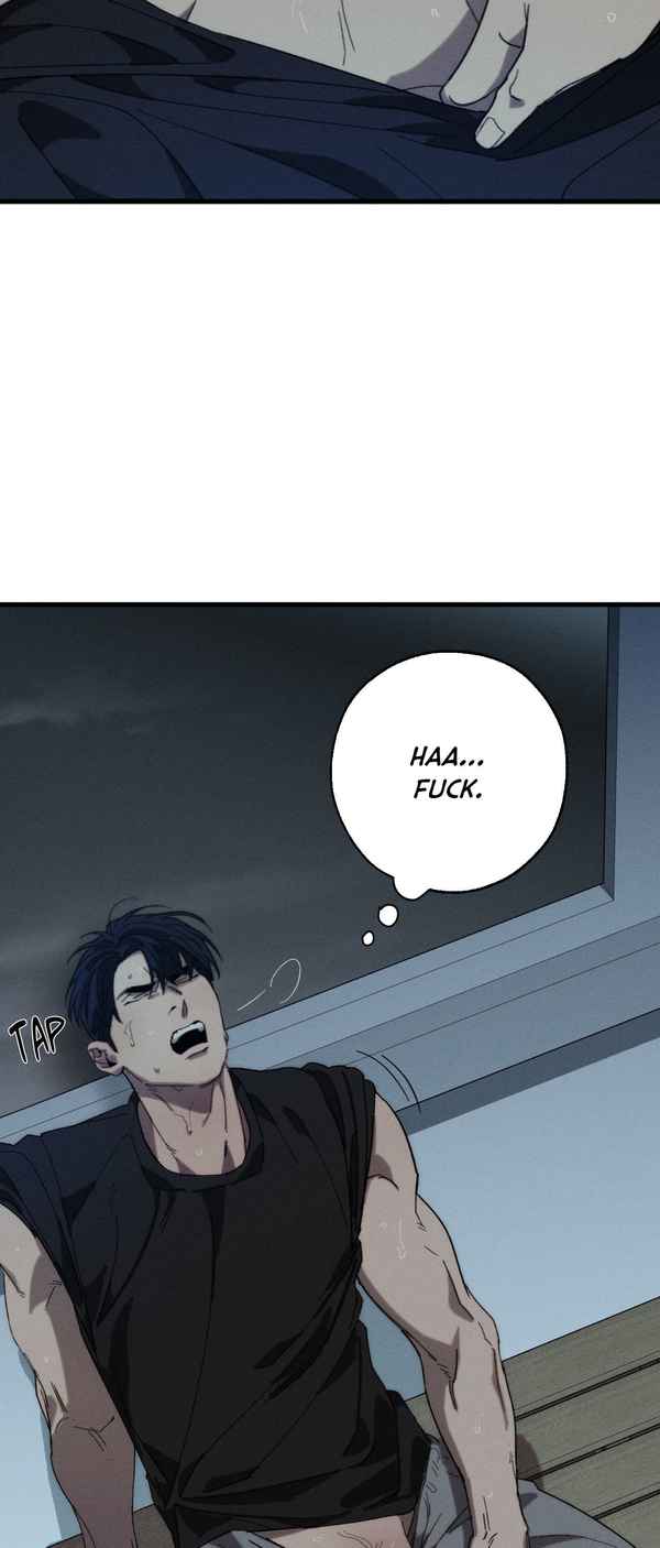 Incomplete Combustion - Chapter 1 manhwa