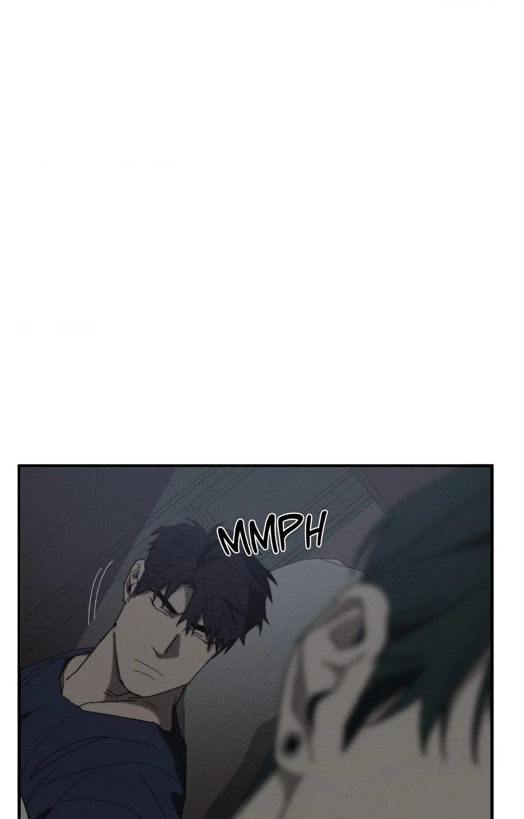 Incomplete Combustion - Chapter 10 manhwa