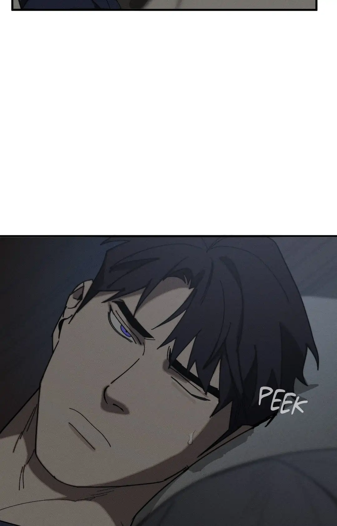 Incomplete Combustion - Chapter 10 manhwa