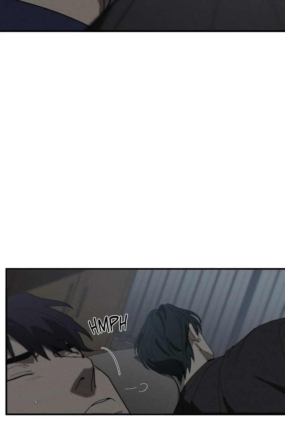 Incomplete Combustion - Chapter 10 manhwa