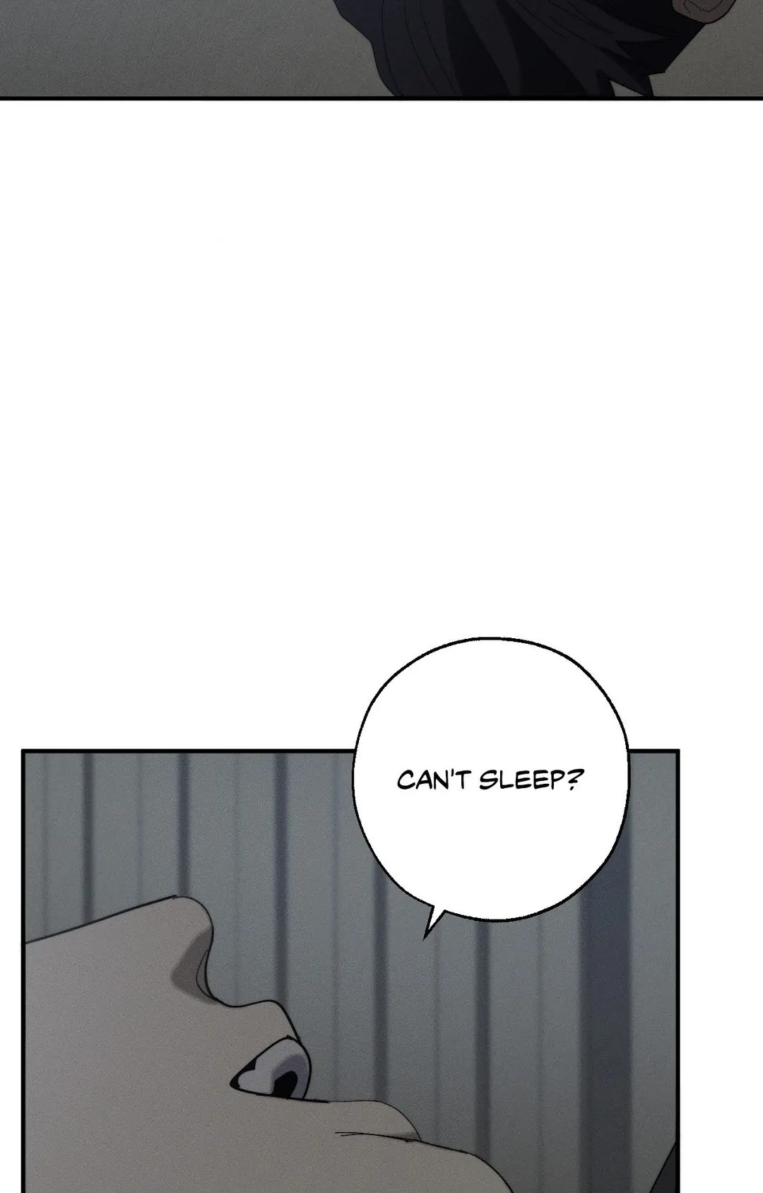Incomplete Combustion - Chapter 10 manhwa