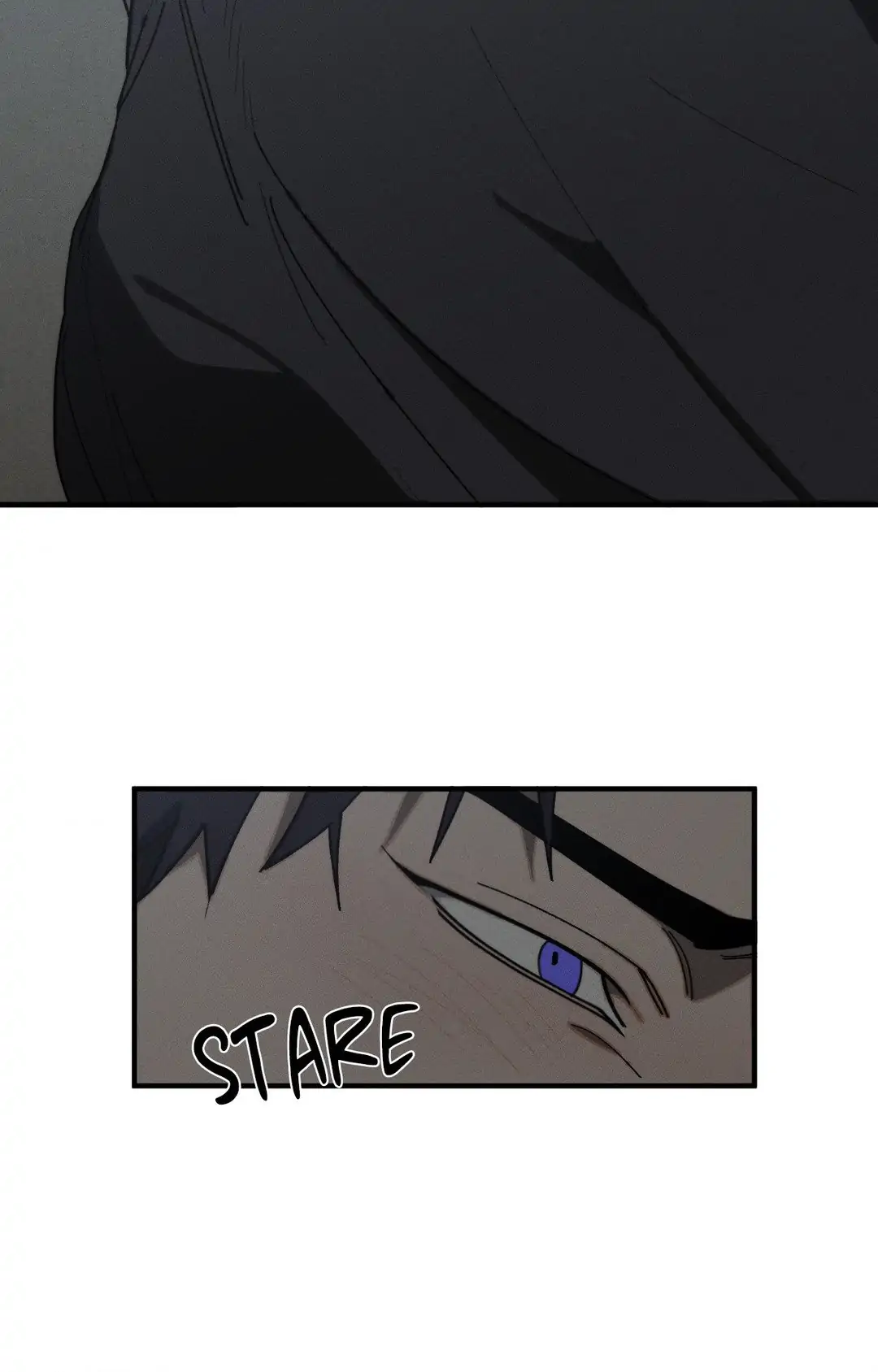 Incomplete Combustion - Chapter 10 manhwa