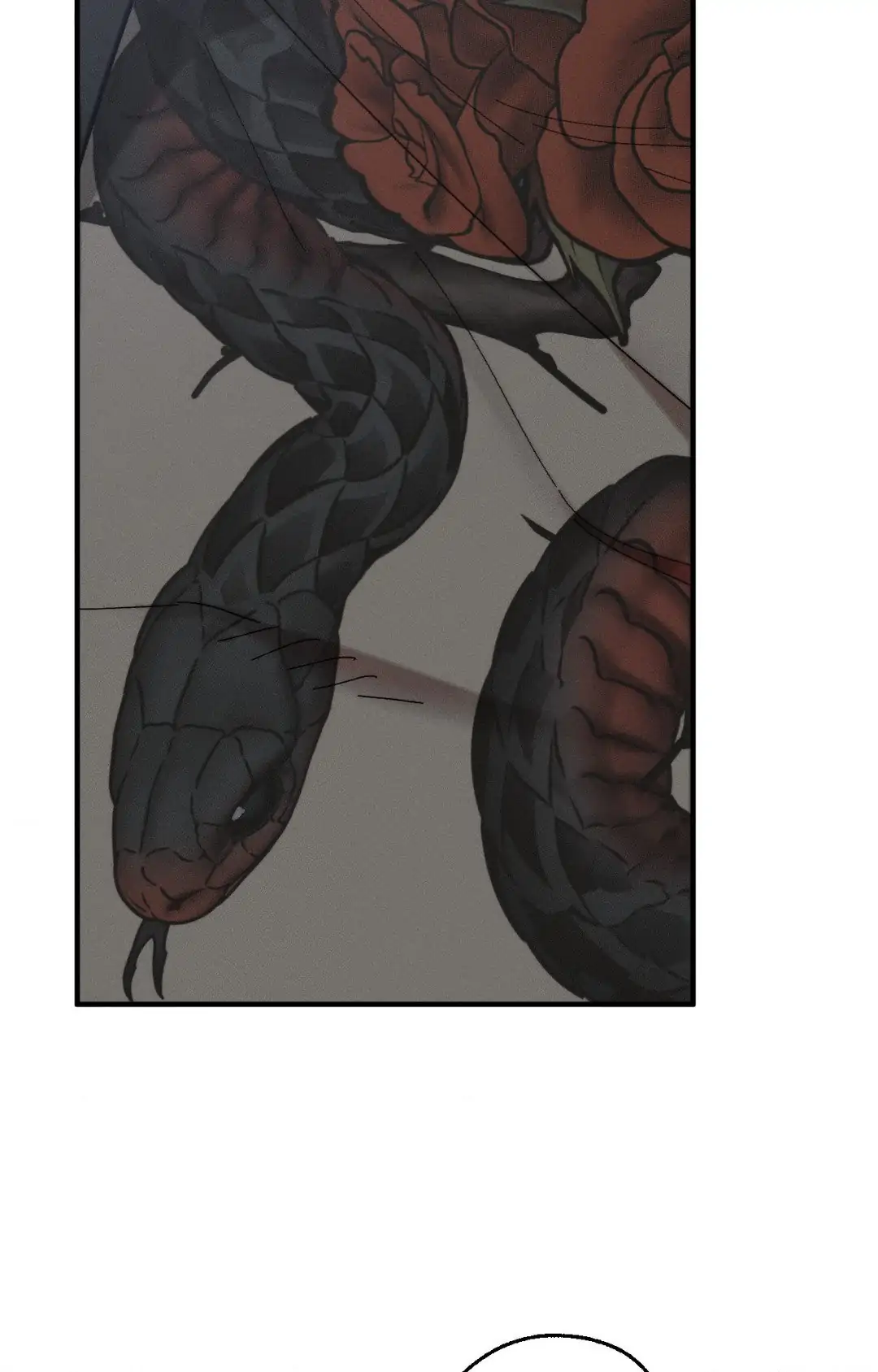 Incomplete Combustion - Chapter 10 manhwa