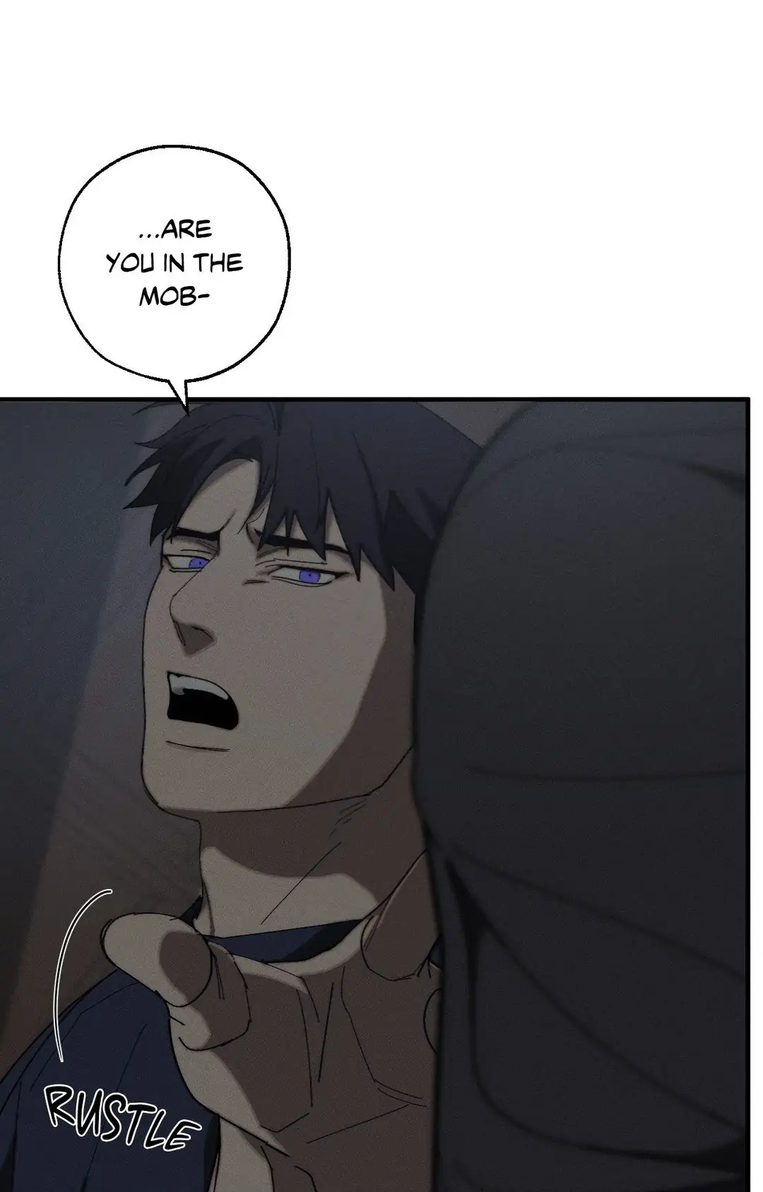 Incomplete Combustion - Chapter 10 manhwa