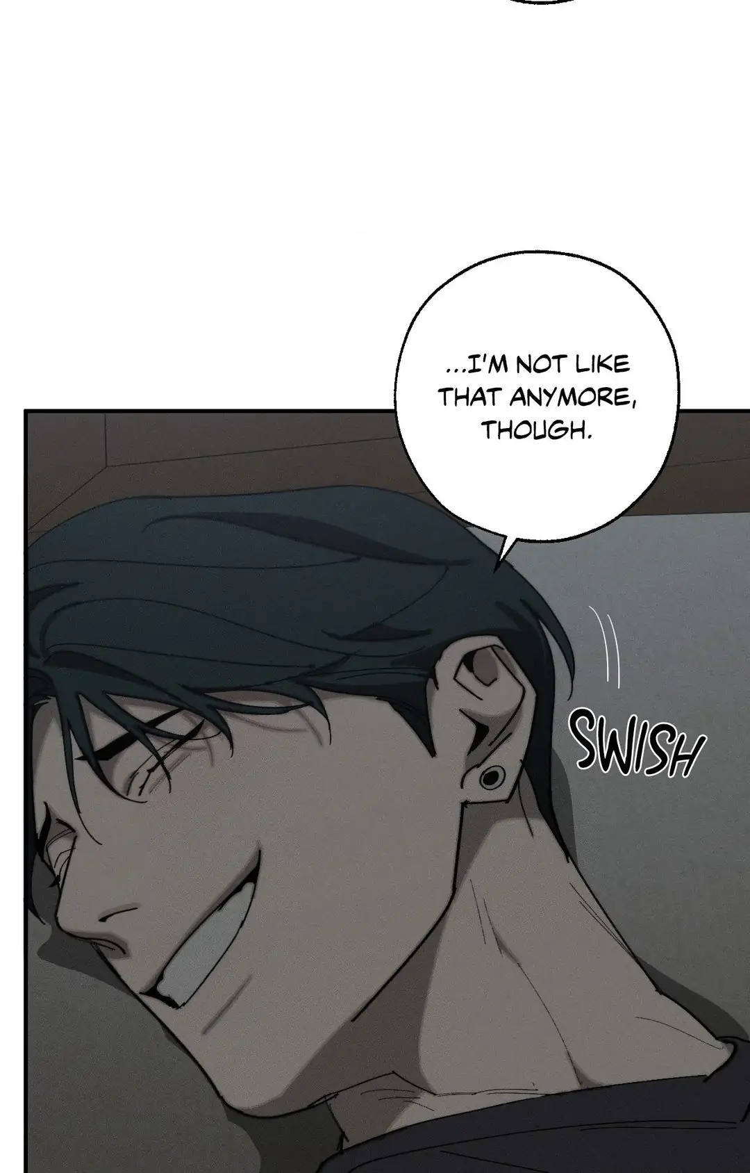 Incomplete Combustion - Chapter 10 manhwa
