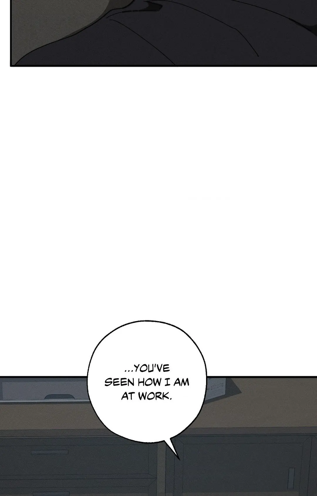 Incomplete Combustion - Chapter 10 manhwa