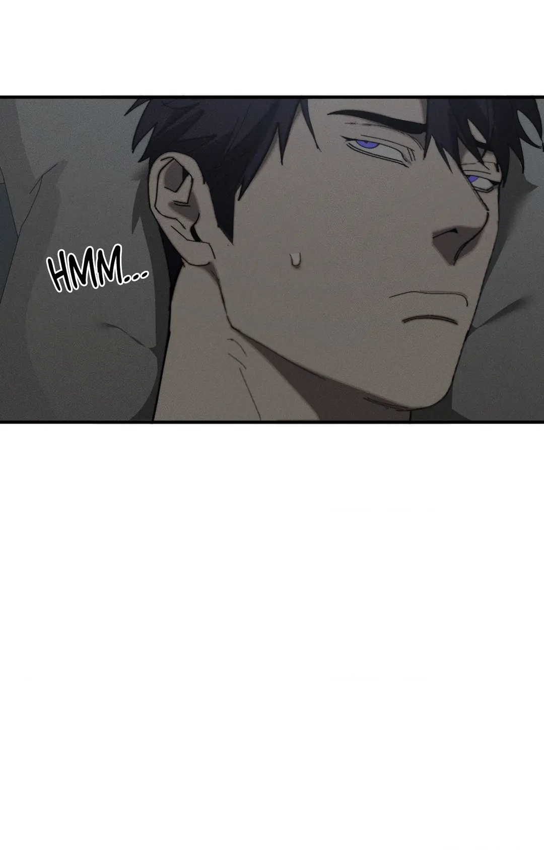 Incomplete Combustion - Chapter 10 manhwa