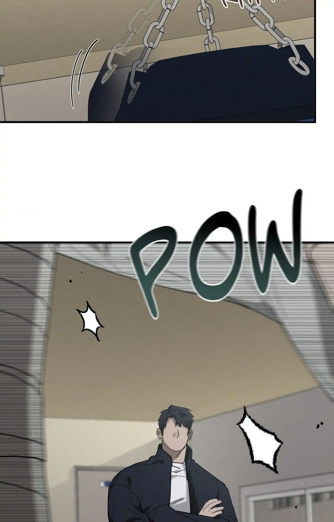 Incomplete Combustion - Chapter 10 manhwa