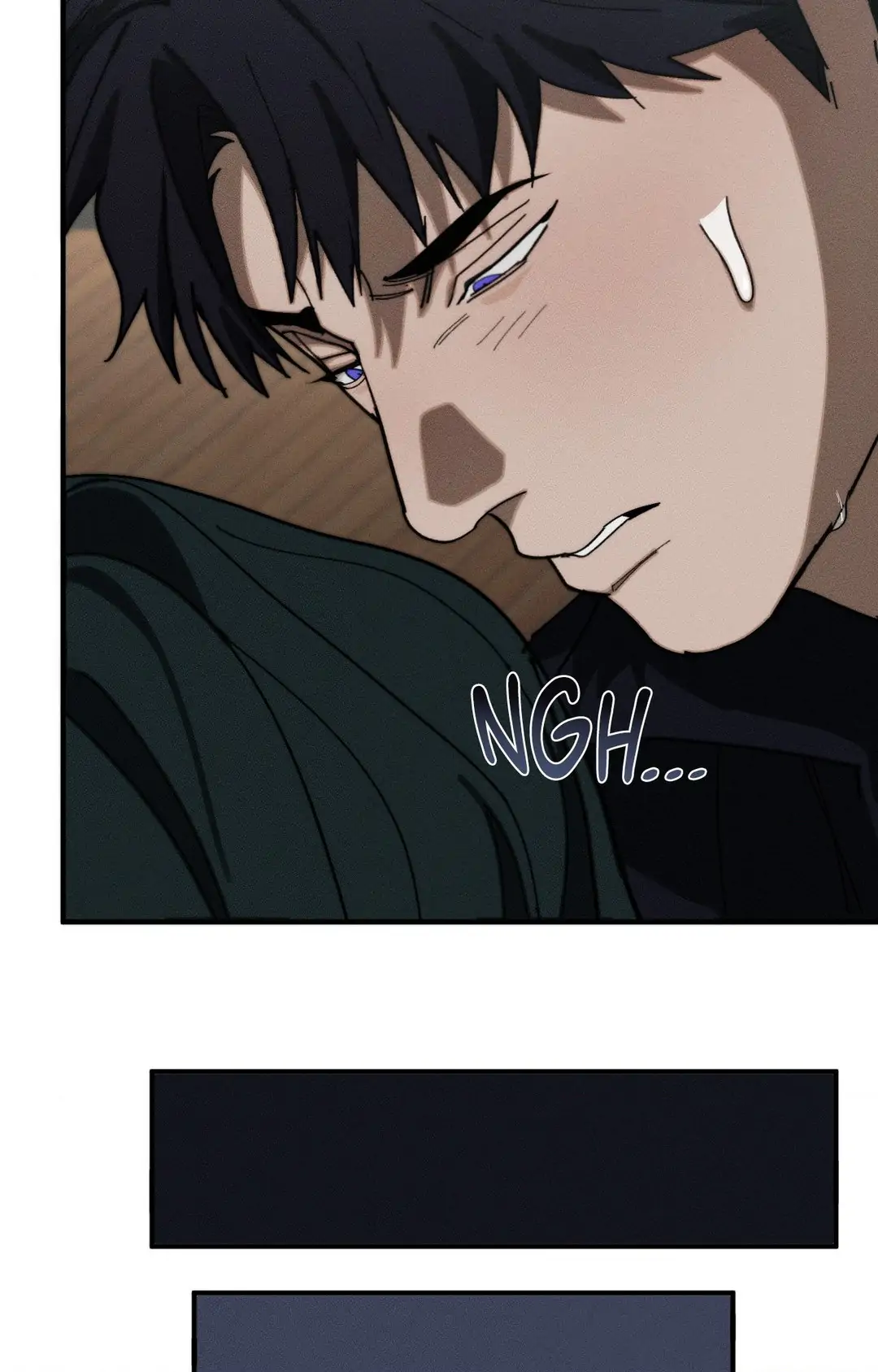 Incomplete Combustion - Chapter 10 manhwa