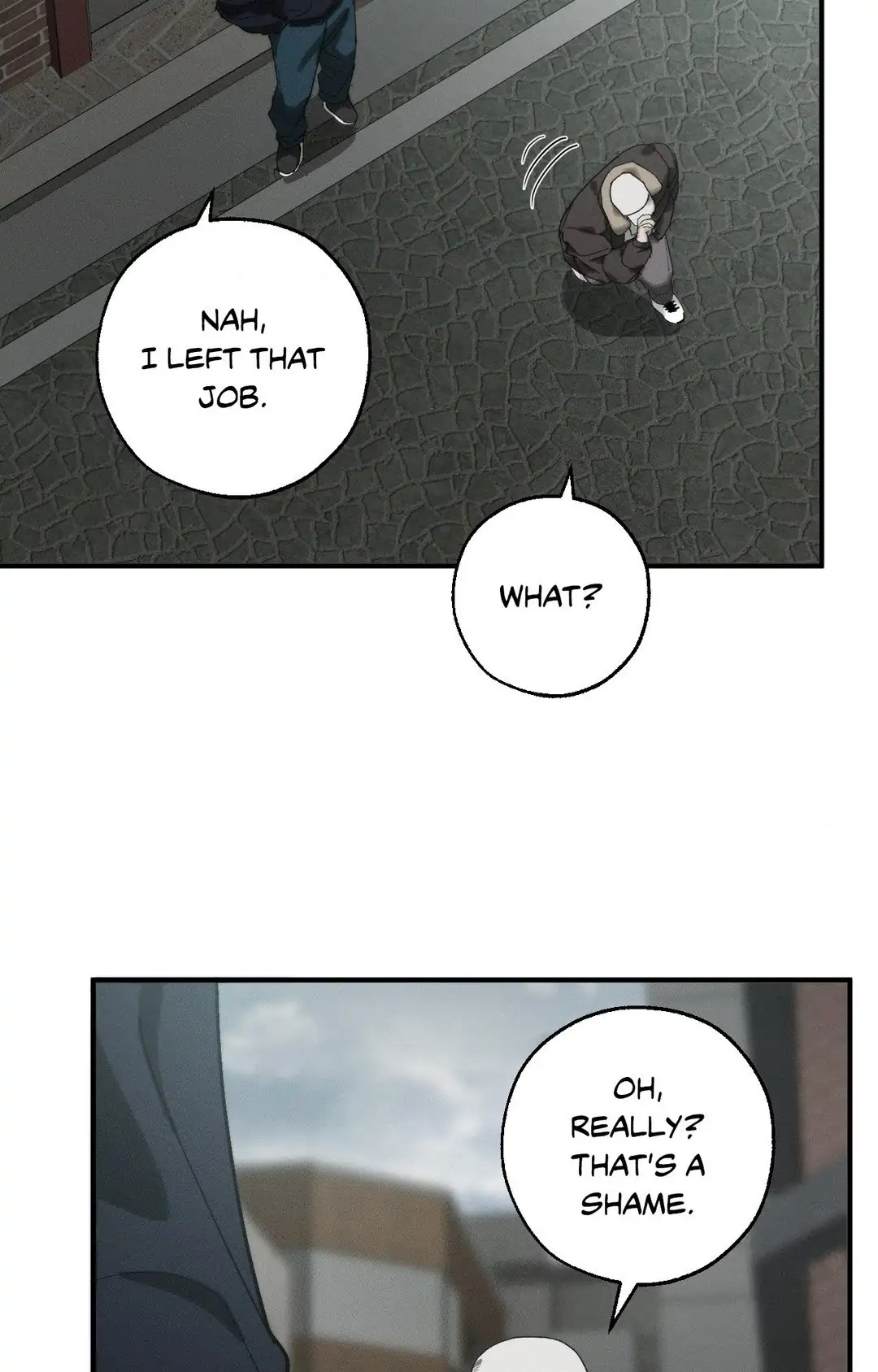 Incomplete Combustion - Chapter 10 manhwa