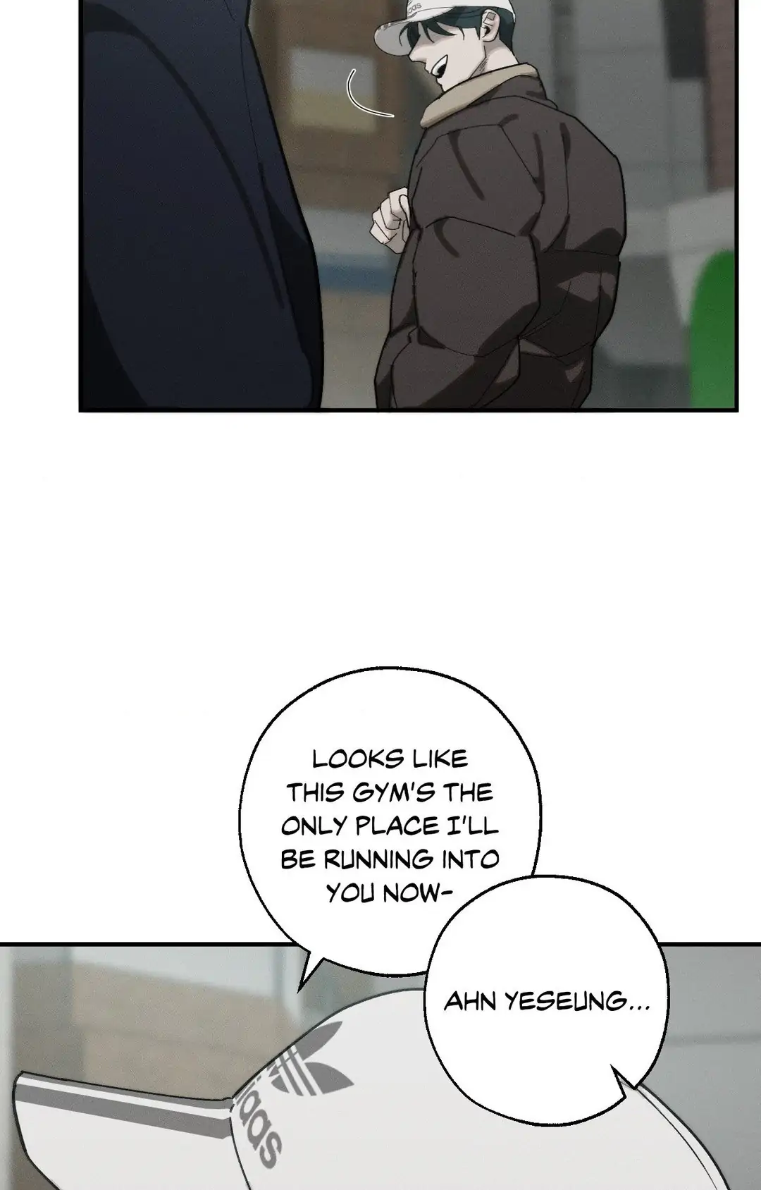 Incomplete Combustion - Chapter 10 manhwa