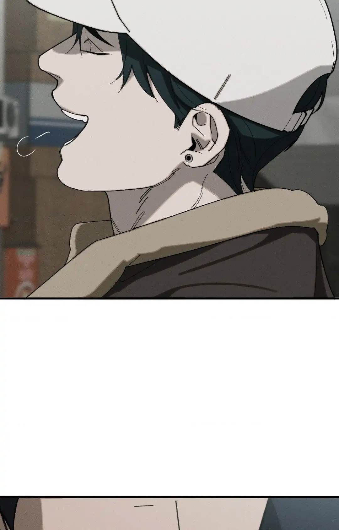 Incomplete Combustion - Chapter 10 manhwa
