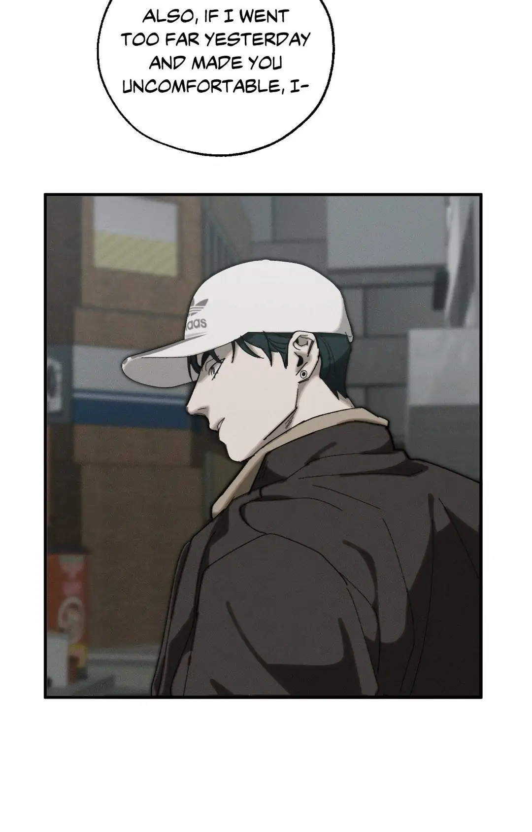 Incomplete Combustion - Chapter 10 manhwa