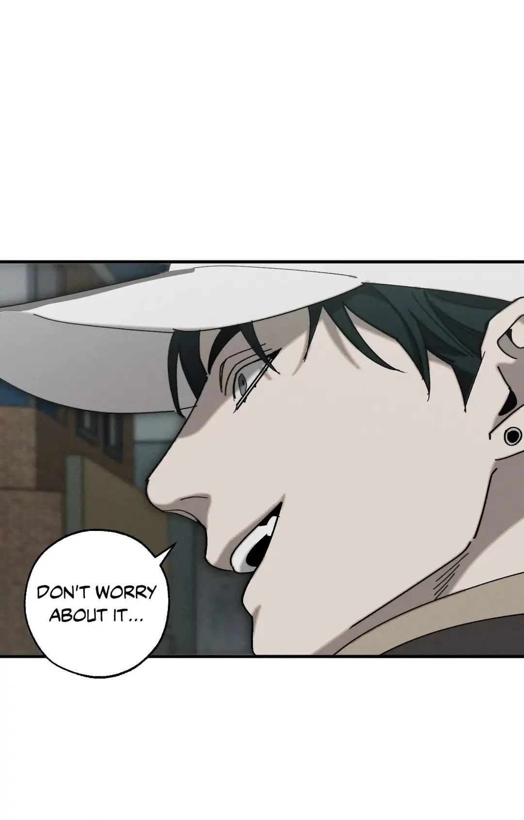 Incomplete Combustion - Chapter 10 manhwa