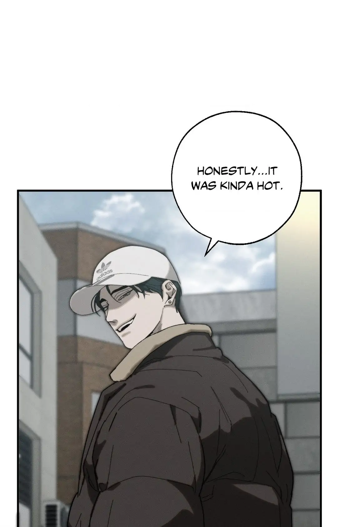 Incomplete Combustion - Chapter 10 manhwa