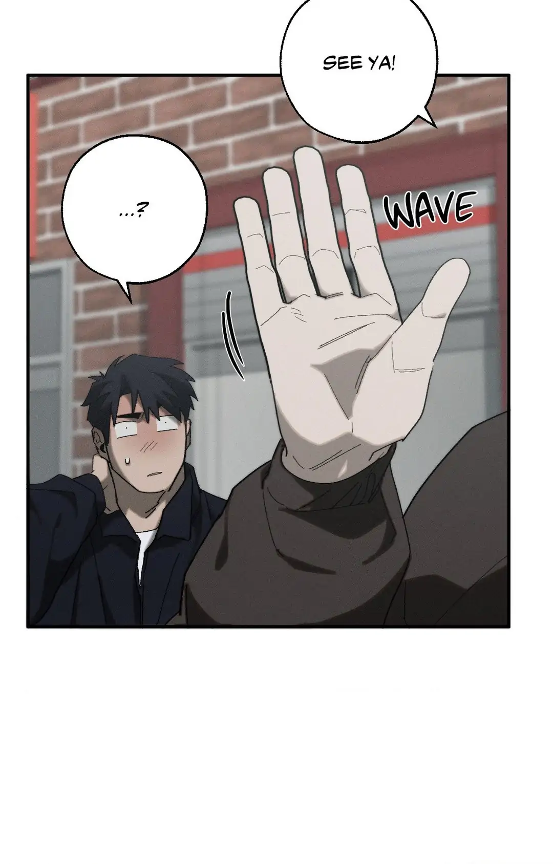 Incomplete Combustion - Chapter 10 manhwa