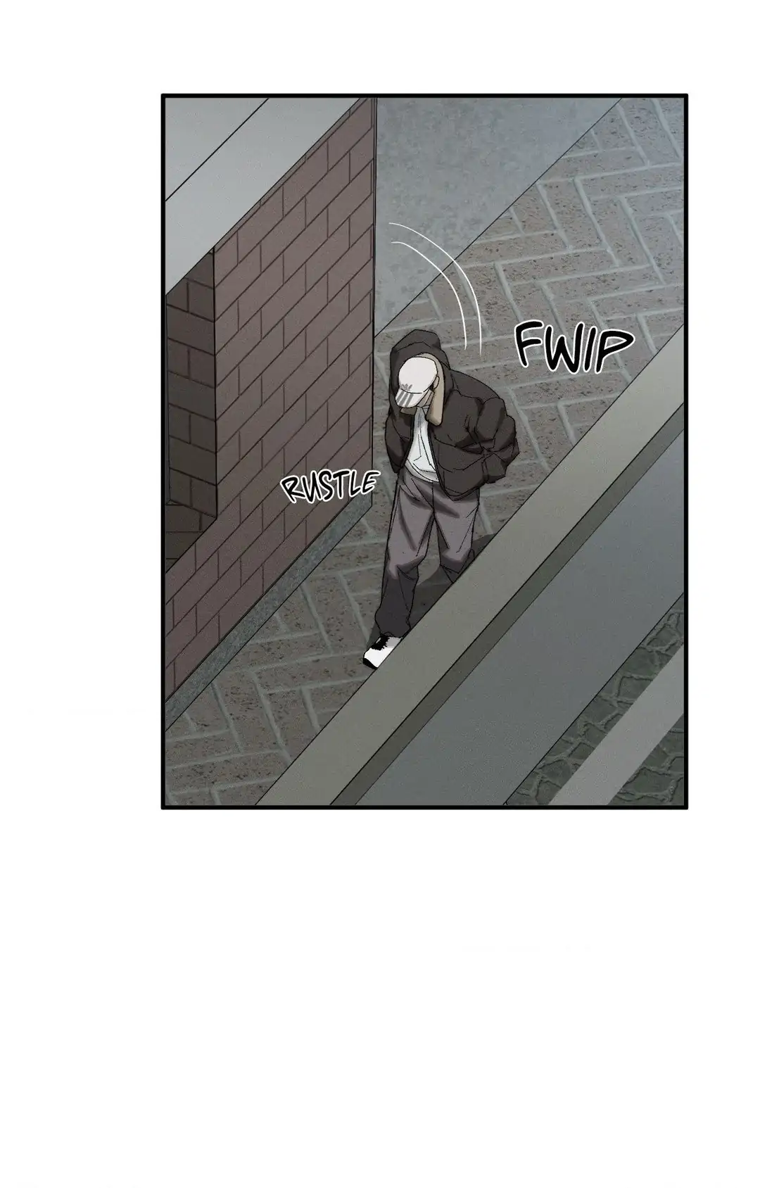 Incomplete Combustion - Chapter 10 manhwa