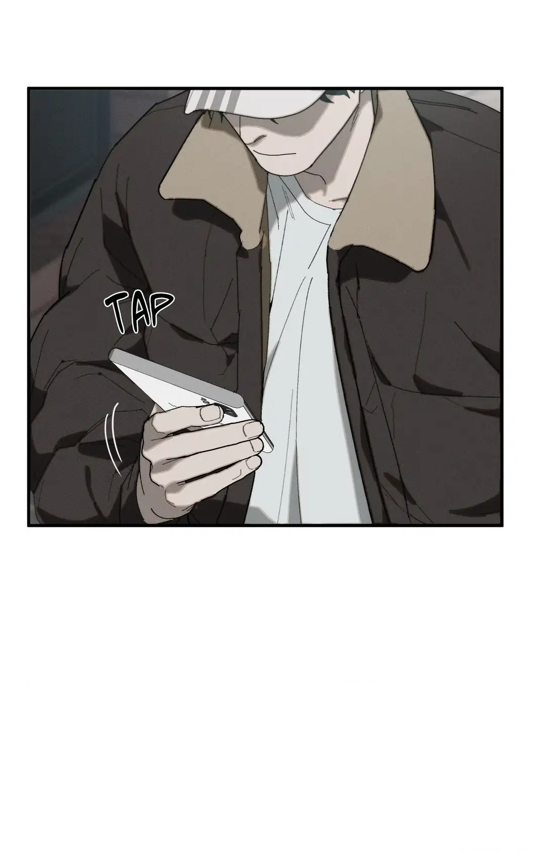 Incomplete Combustion - Chapter 10 manhwa