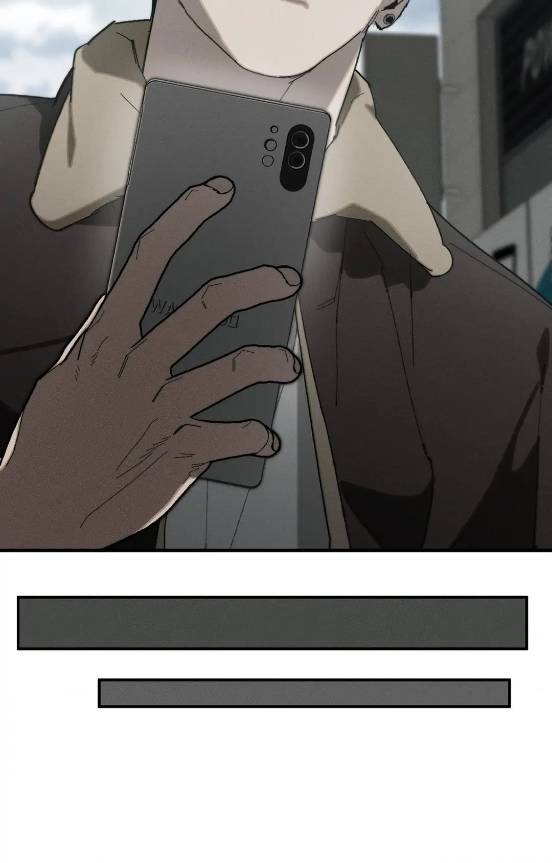 Incomplete Combustion - Chapter 10 manhwa