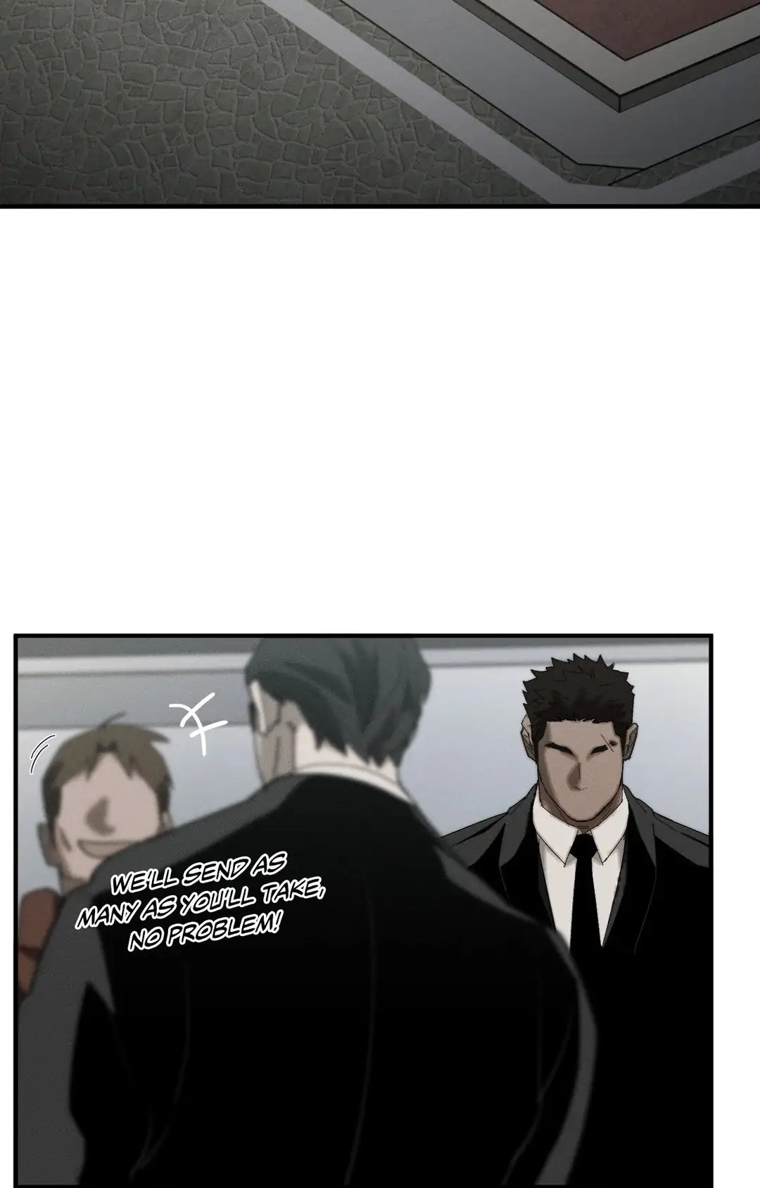 Incomplete Combustion - Chapter 10 manhwa