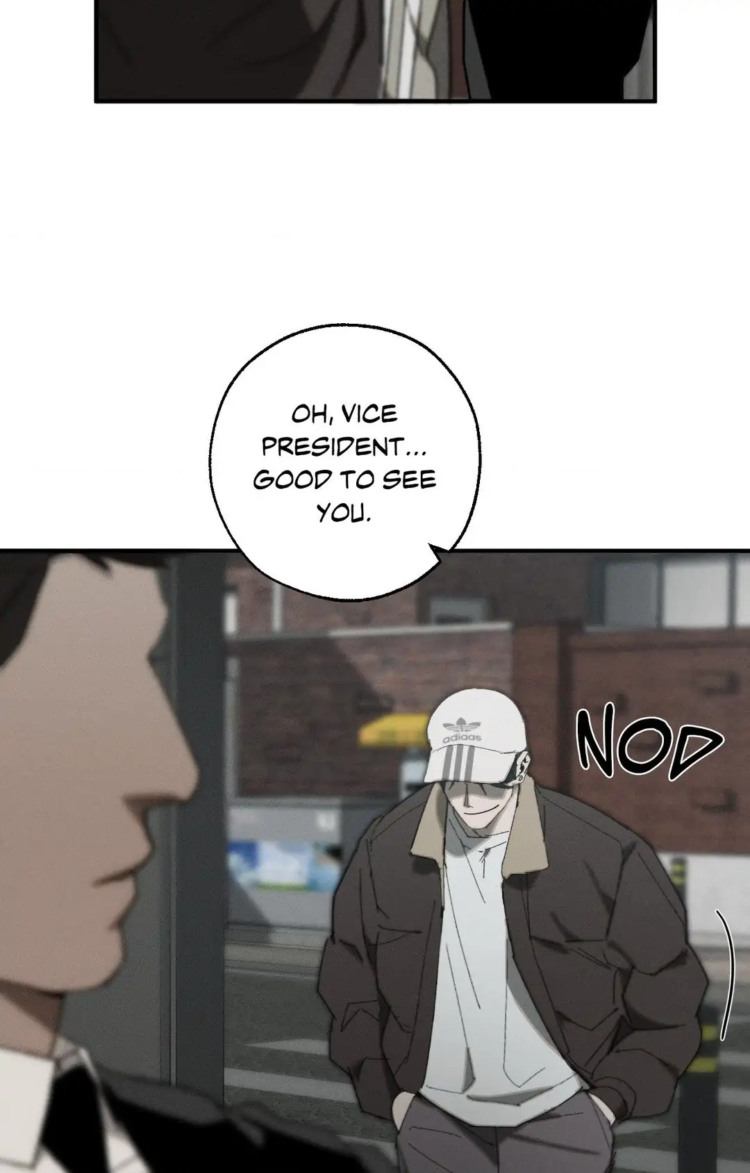 Incomplete Combustion - Chapter 10 manhwa