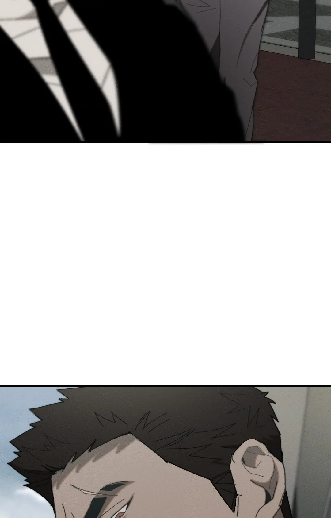 Incomplete Combustion - Chapter 10 manhwa