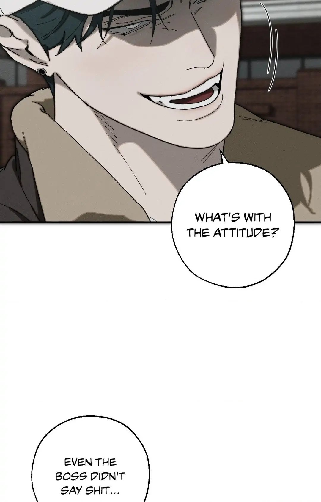 Incomplete Combustion - Chapter 10 manhwa