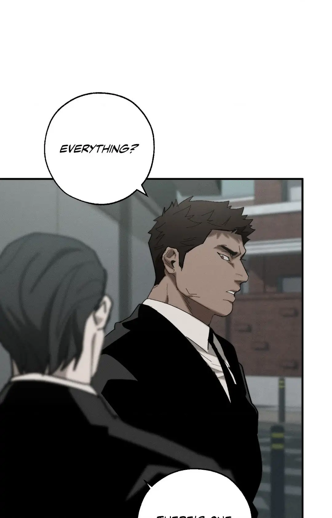 Incomplete Combustion - Chapter 10 manhwa