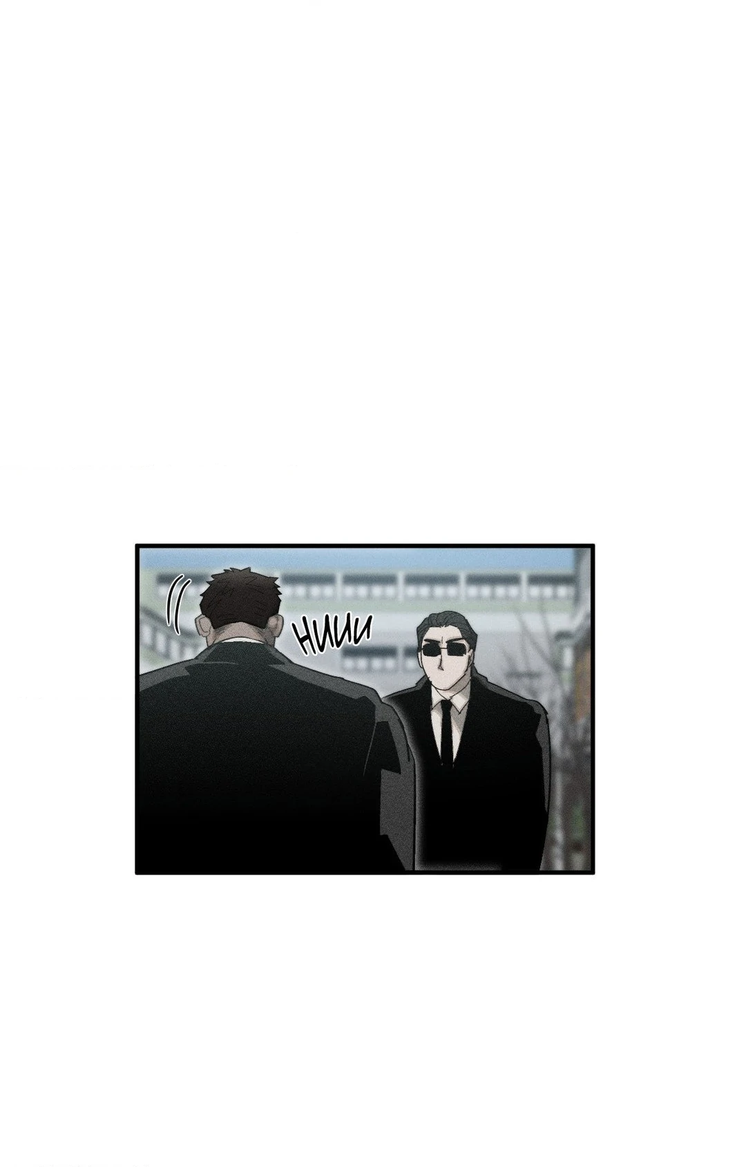 Incomplete Combustion - Chapter 10 manhwa