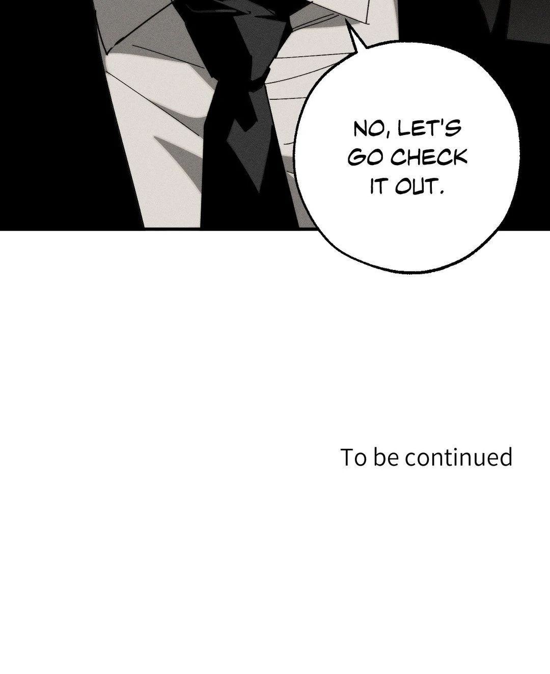 Incomplete Combustion - Chapter 10 manhwa