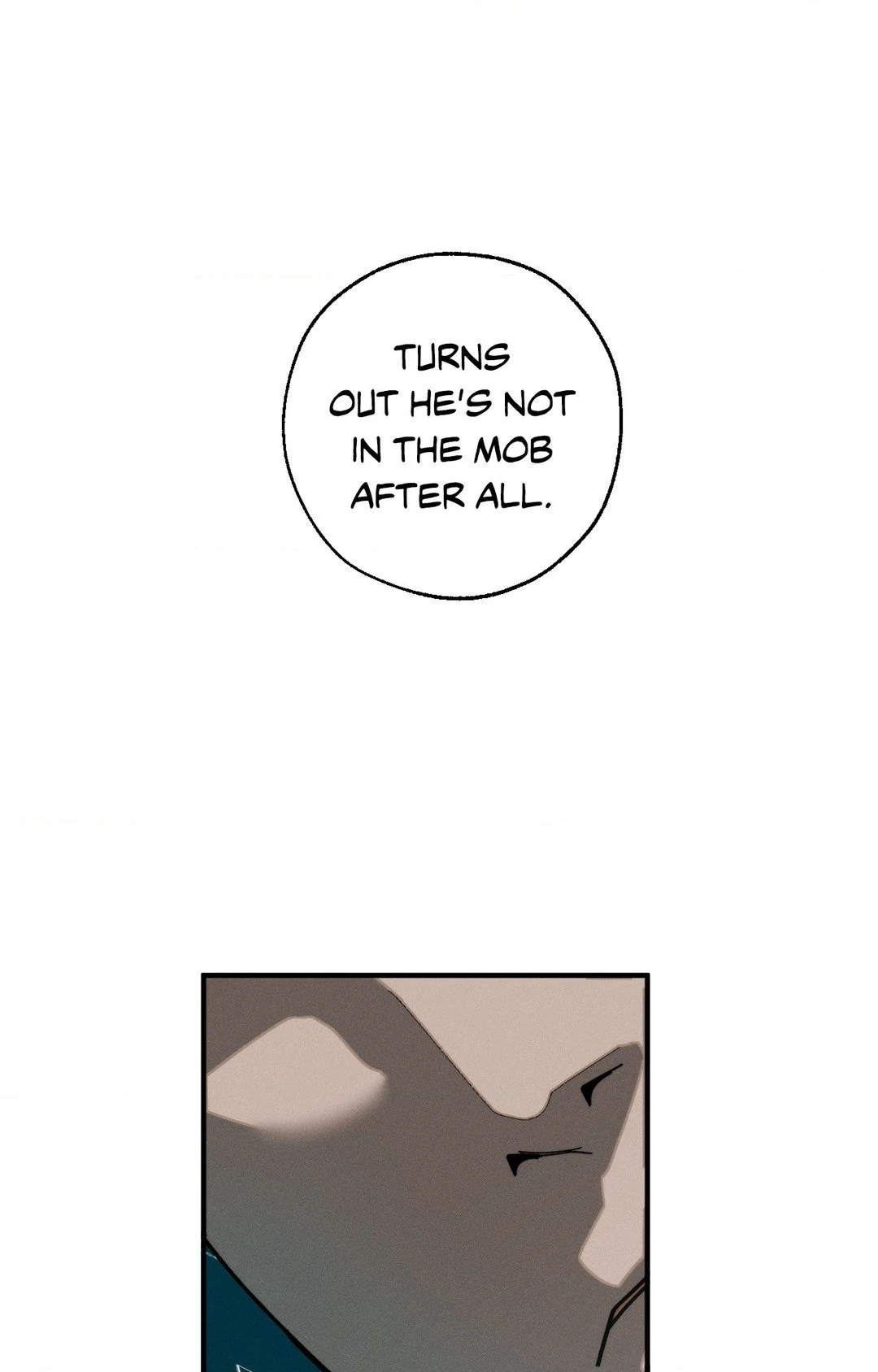 Incomplete Combustion - Chapter 11 manhwa