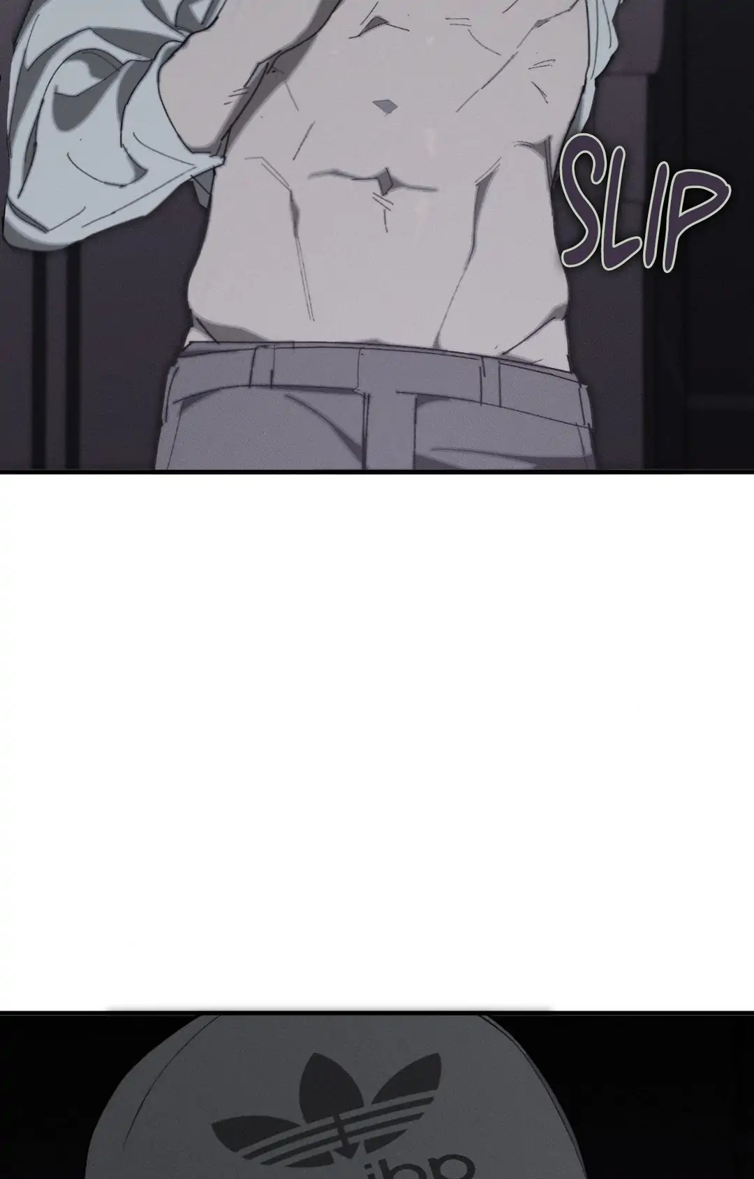 Incomplete Combustion - Chapter 11 manhwa