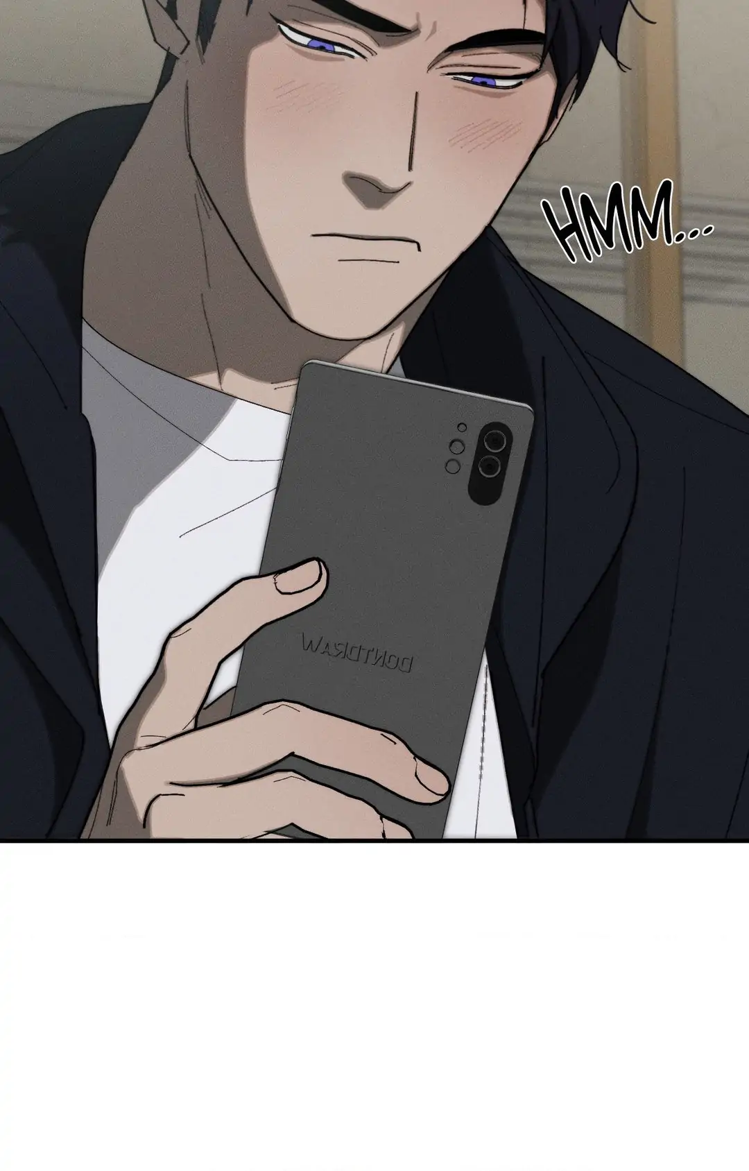 Incomplete Combustion - Chapter 11 manhwa