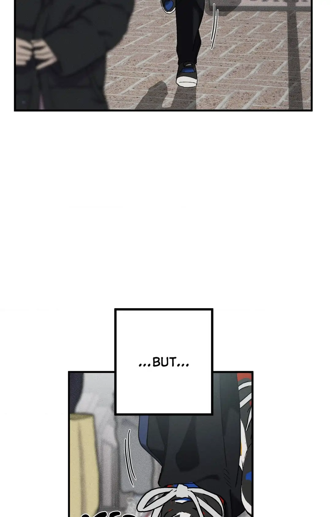 Incomplete Combustion - Chapter 11 manhwa