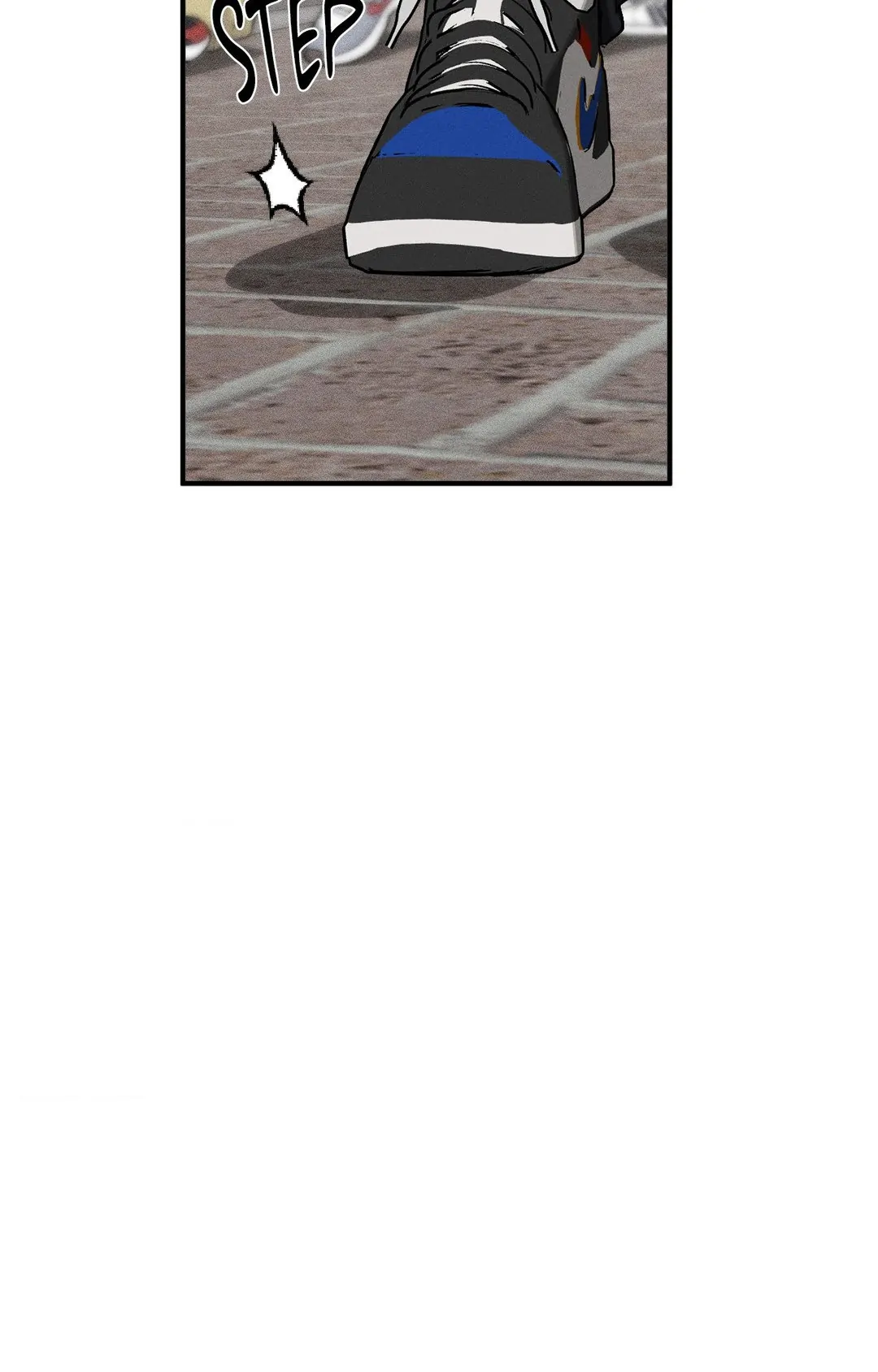 Incomplete Combustion - Chapter 11 manhwa