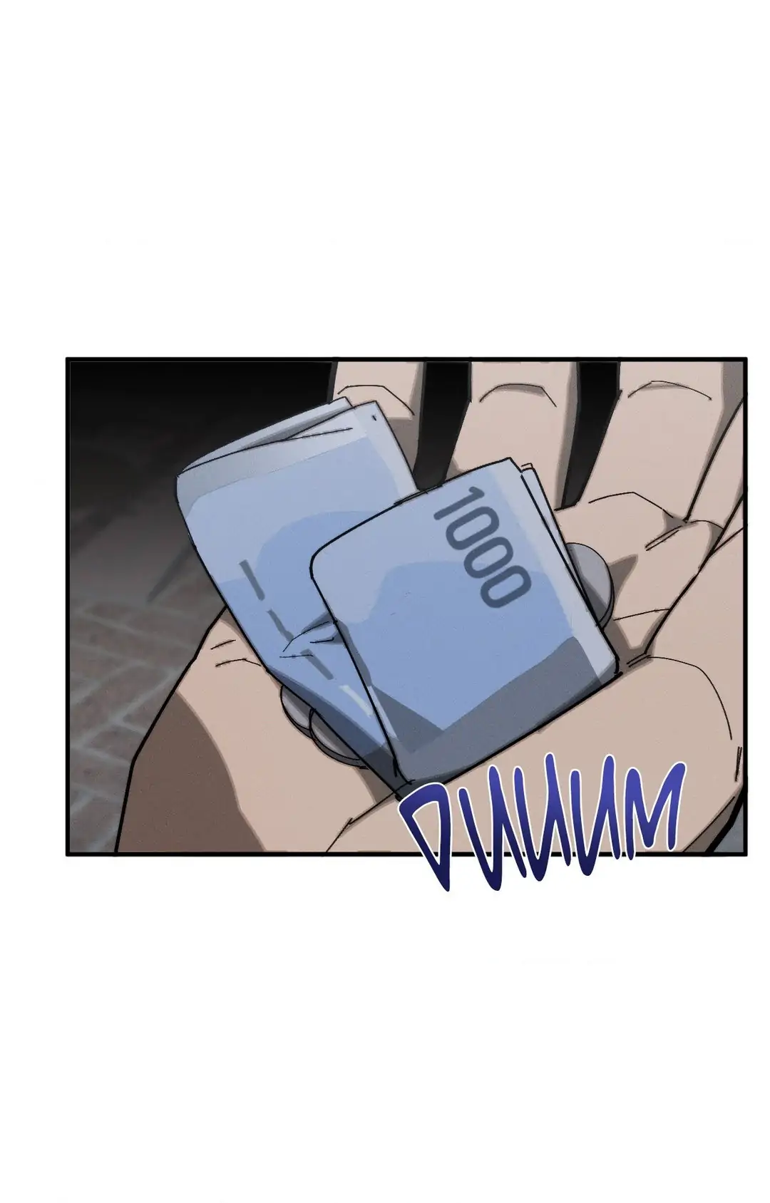 Incomplete Combustion - Chapter 11 manhwa