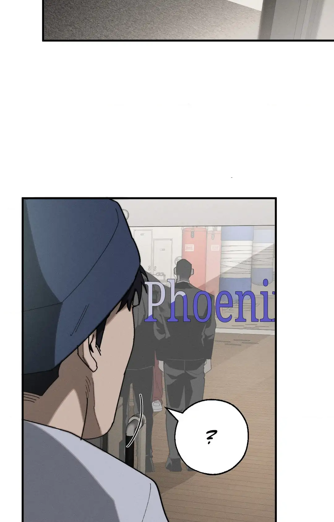 Incomplete Combustion - Chapter 11 manhwa