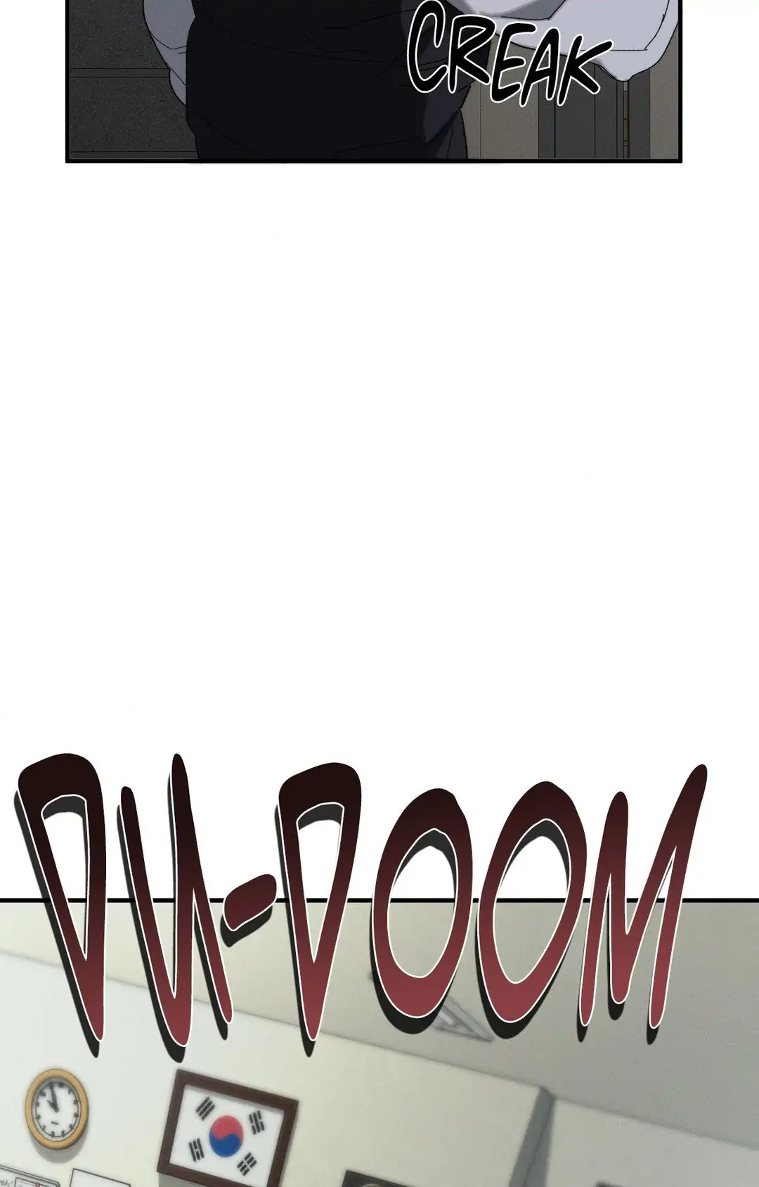 Incomplete Combustion - Chapter 11 manhwa