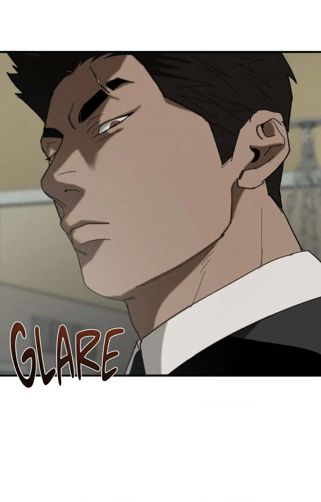 Incomplete Combustion - Chapter 11 manhwa