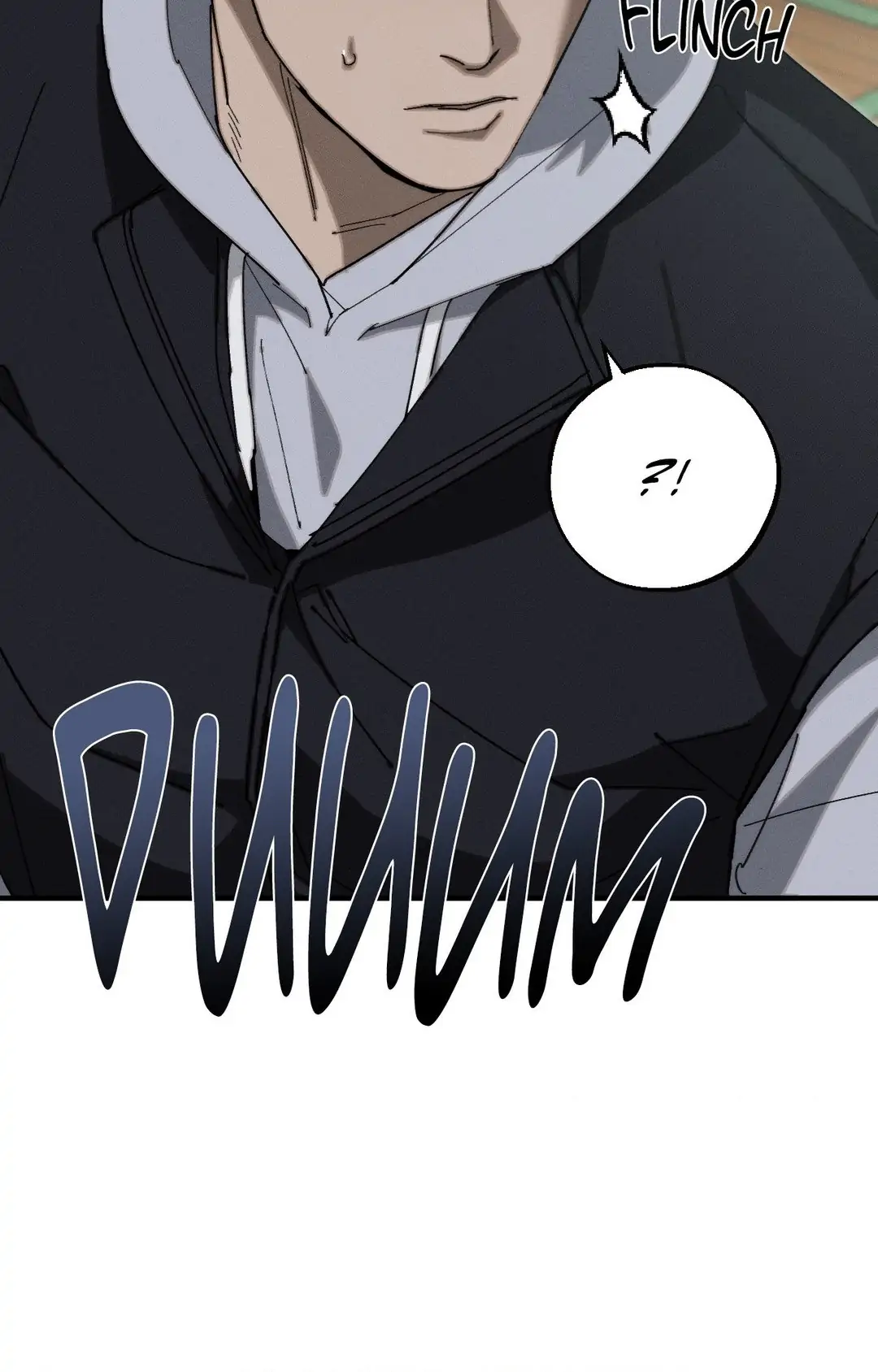 Incomplete Combustion - Chapter 11 manhwa