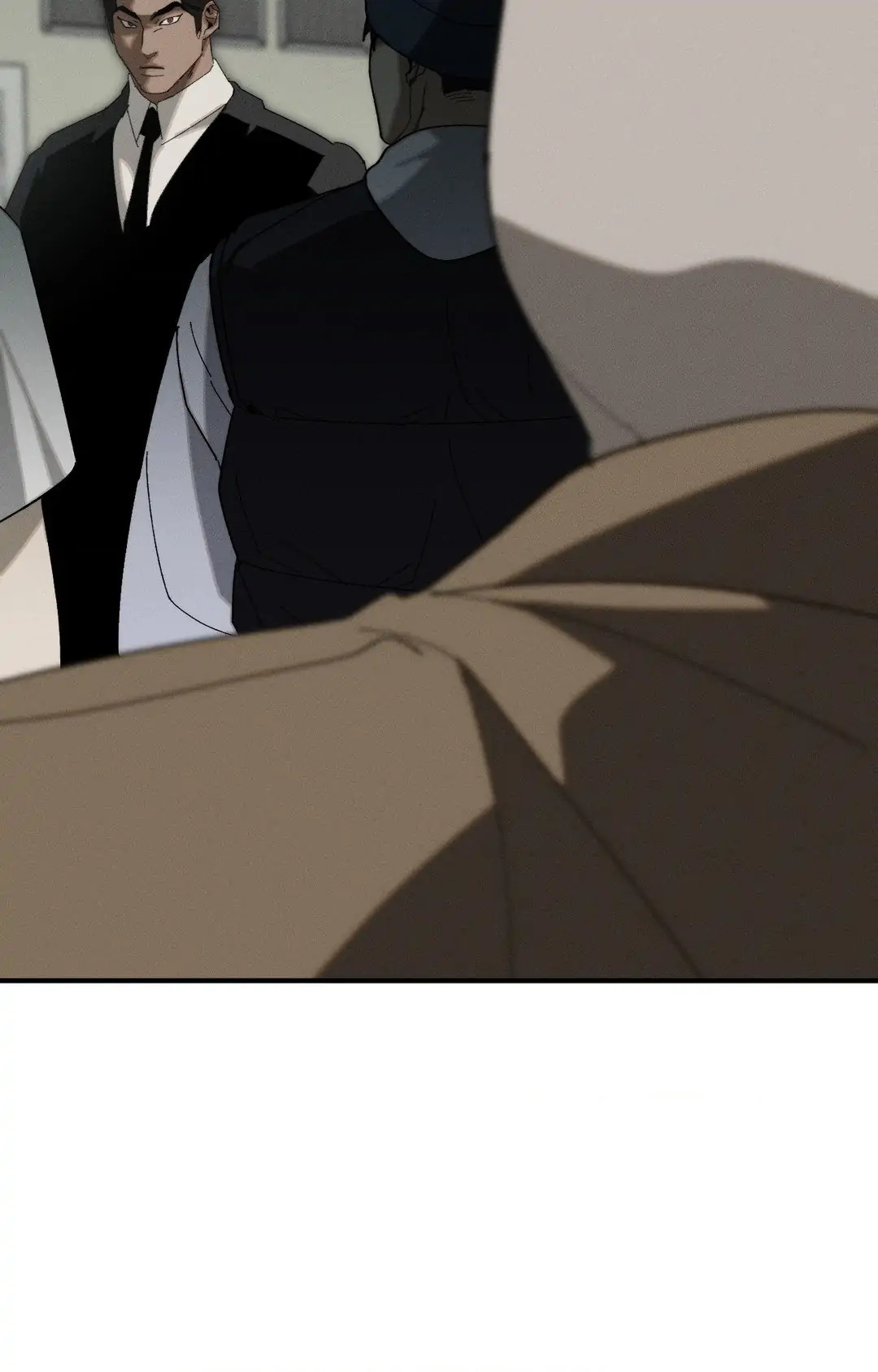 Incomplete Combustion - Chapter 11 manhwa