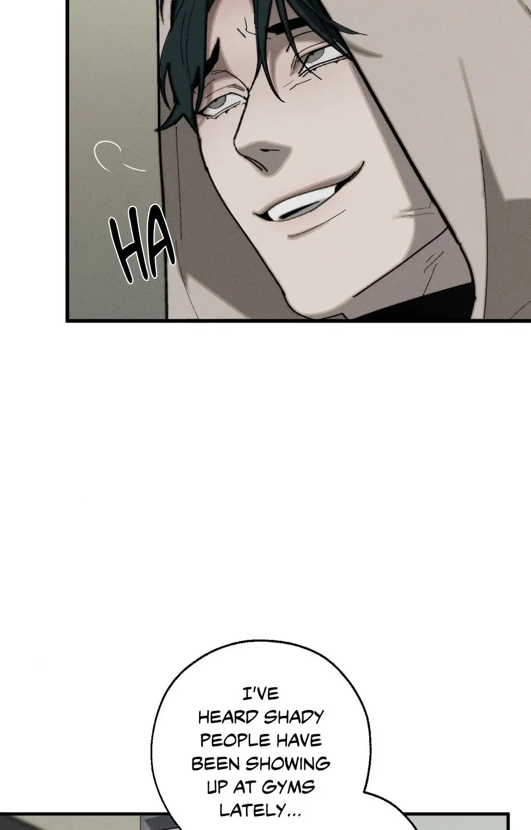 Incomplete Combustion - Chapter 11 manhwa