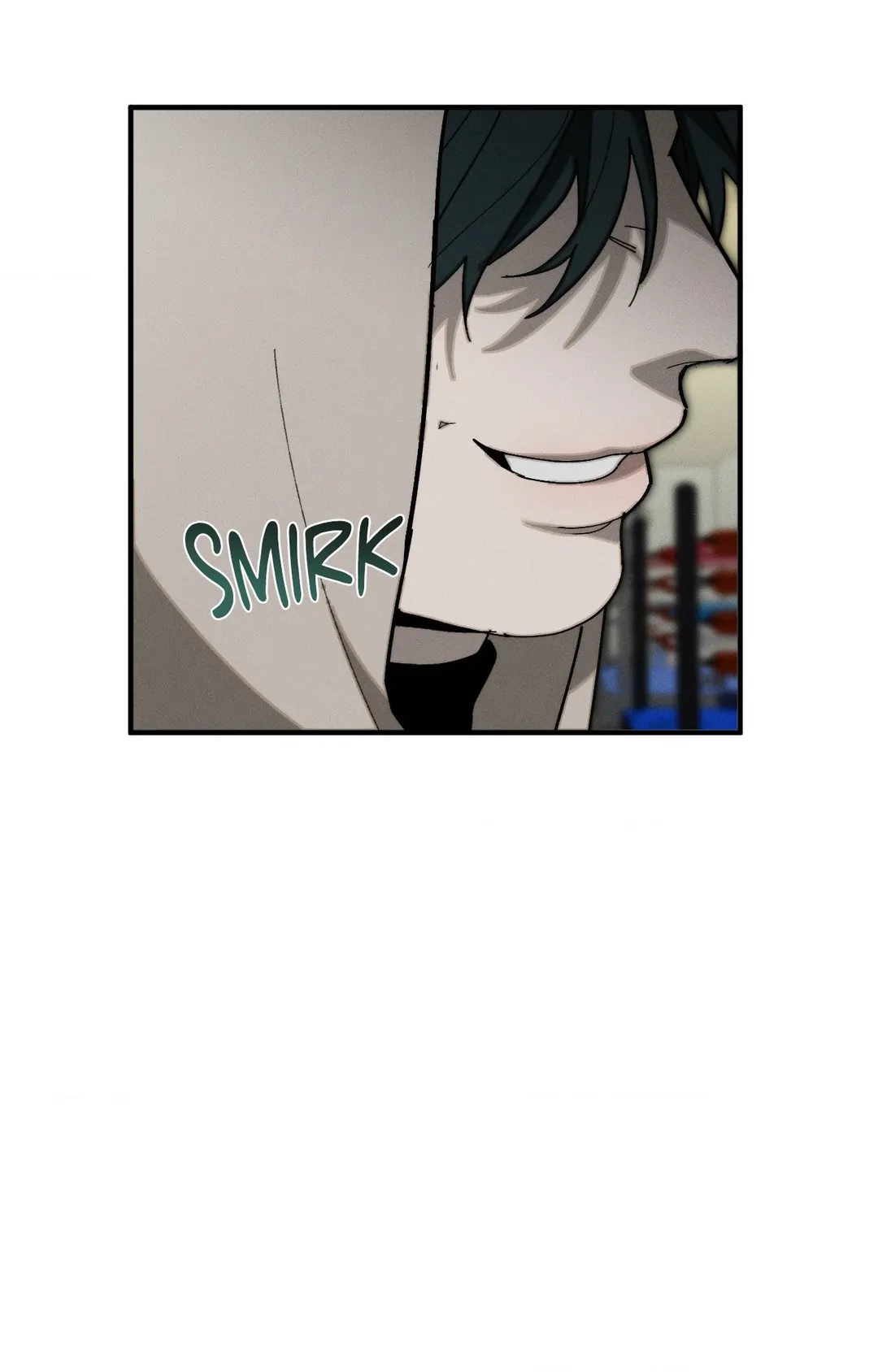 Incomplete Combustion - Chapter 11 manhwa