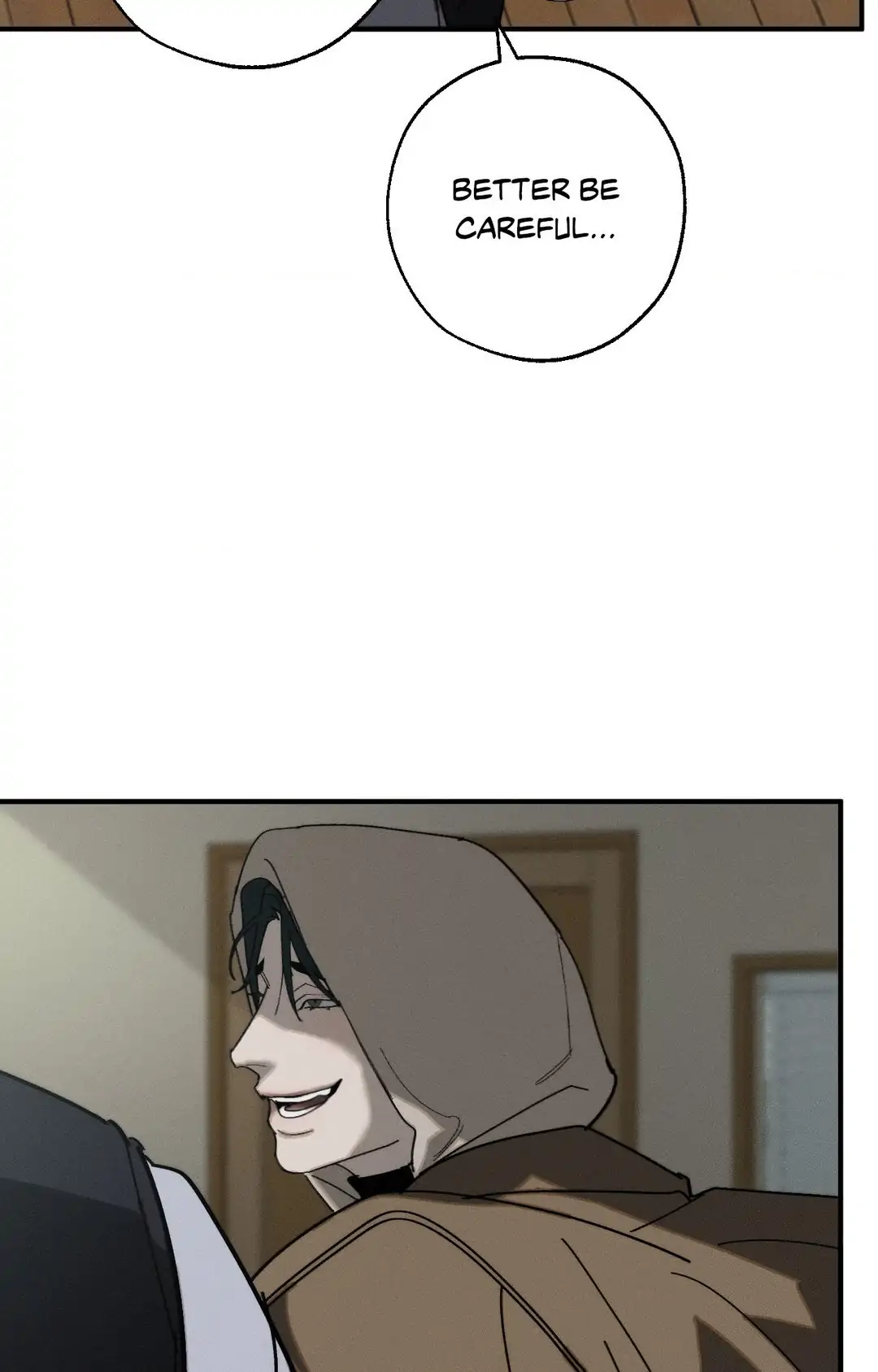 Incomplete Combustion - Chapter 11 manhwa