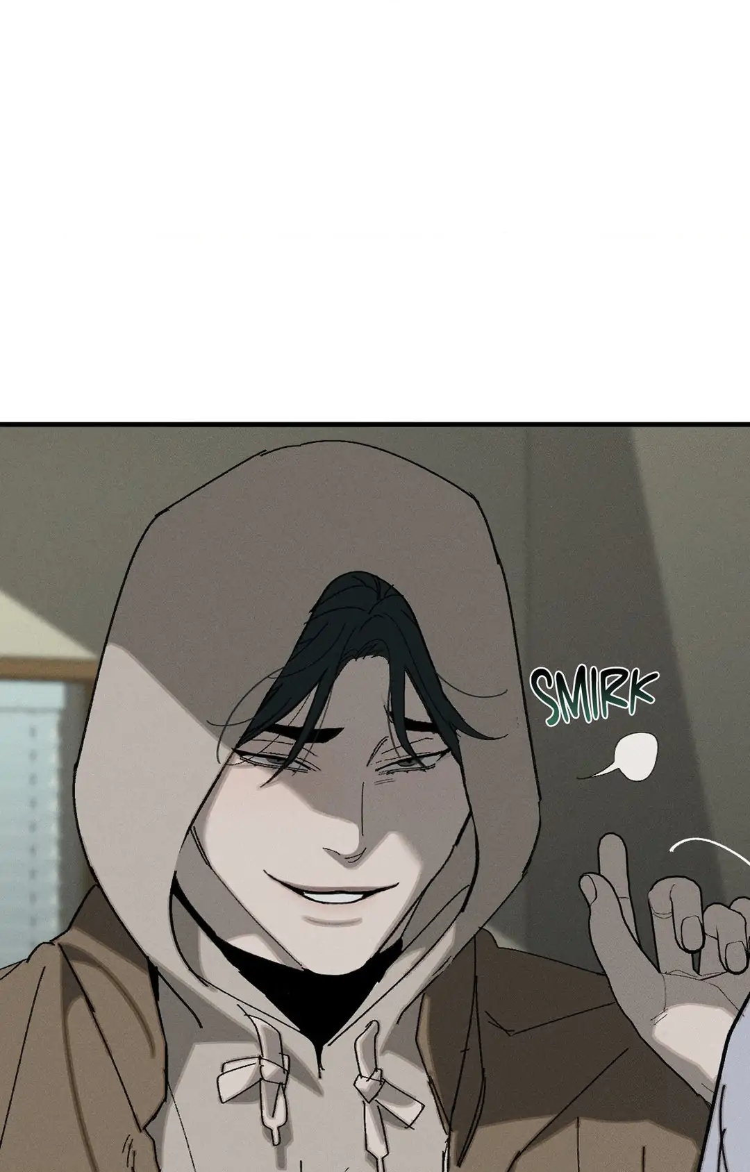 Incomplete Combustion - Chapter 11 manhwa
